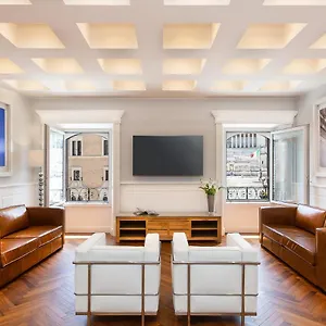 Amazing Vittoriano Apartment Rome