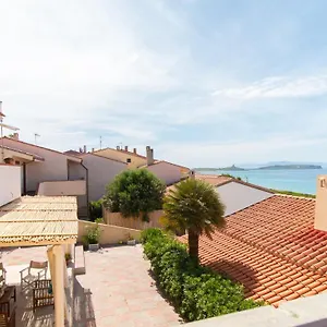 Casa Corbezzolo Appartamento Funtana Meiga