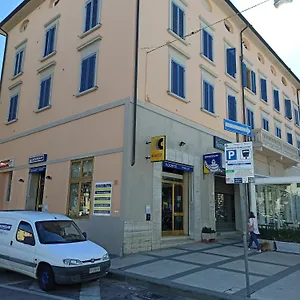 Residenza Scikkettosa Appartamento Cecina (Livorno)