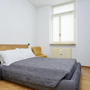 Classbnb - A 350m Da Chinatown Appartamento Milano