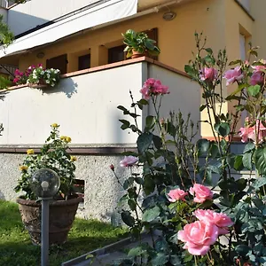 La Casa Di Lili Appartamento Pontassieve