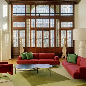 Palazzo Dei Fiori By Mate Apartment Venice