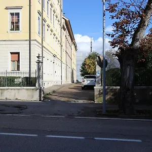 Casa Fantuzzi Homestay Belluno