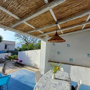 Casa vacanze Da Massimo, Santa Marina Salina