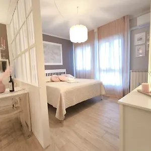 Il Tetto Dei Sogni Appartamento Pistoia