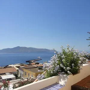 Appartamento Da Marusca, Santa Marina Salina