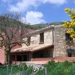 Alloggio per agriturismo Gelso, Castellana Sicula