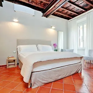 Cancelleriadieci Apartment Rome