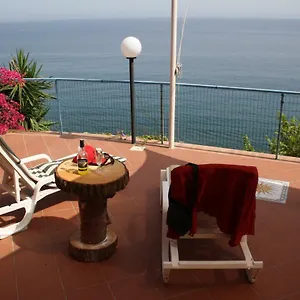 Casa vacanze Camere&case Vacanze Lo Scoglio, Castel di Tusa