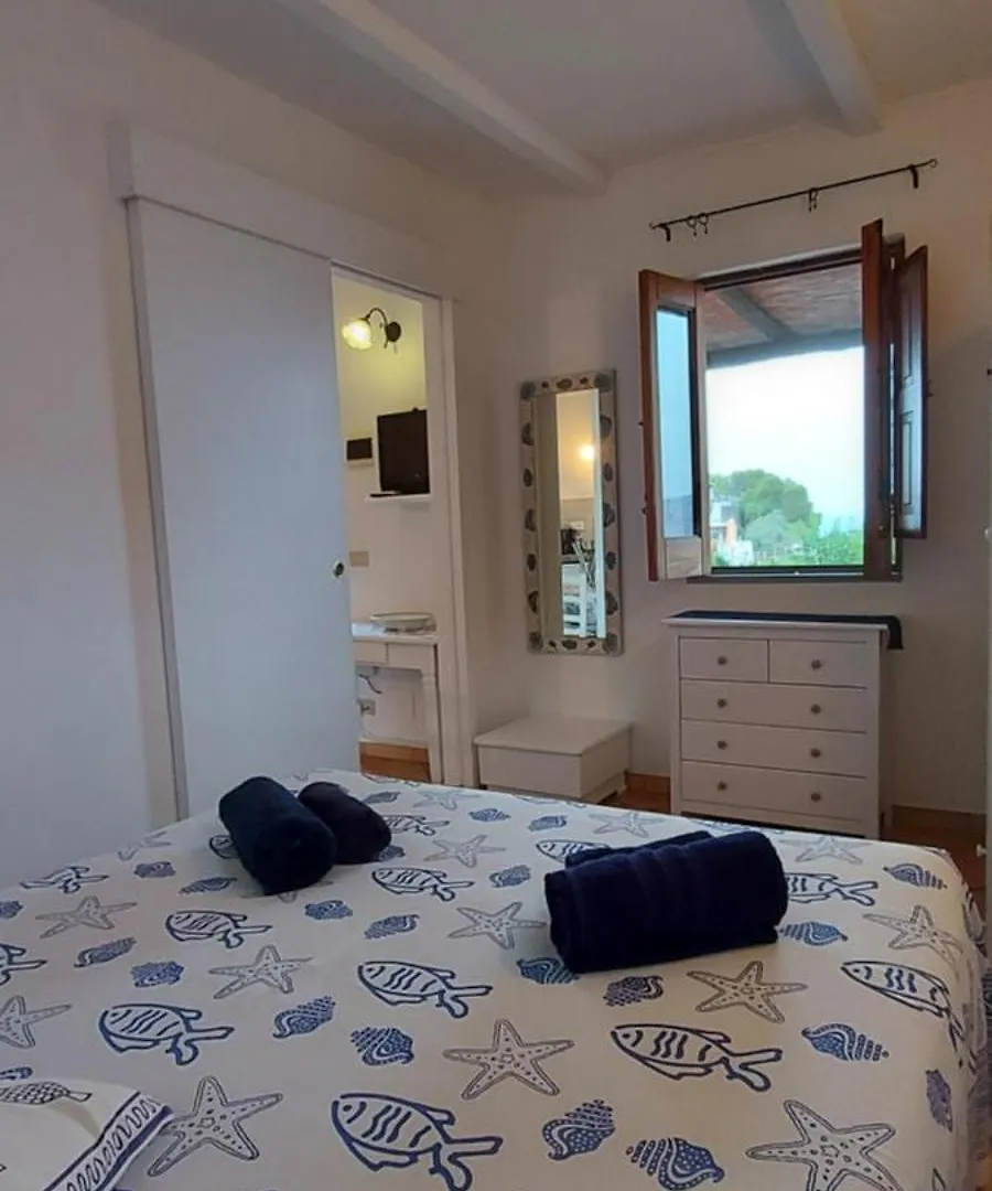 Tatil Evi Case Vacanze Marina Longo Santa Marina Salina