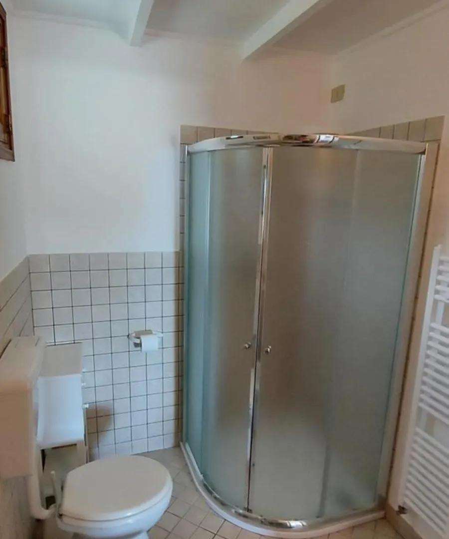 Holiday home Case Vacanze Marina Longo Santa Marina Salina Italy