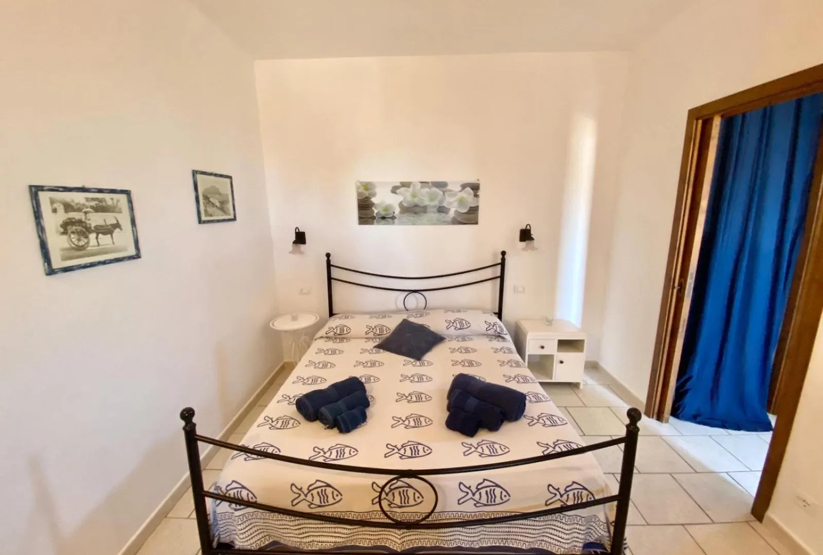 Tatil Evi Case Vacanze Marina Longo Santa Marina Salina