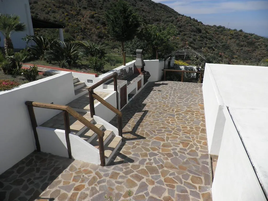 Case Vacanze Marina Longo Santa Marina Salina 0*,